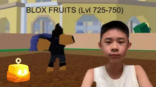 ME PLAYING BLOX FRUITS KINGDOM OF ROSE PART 2 (BUDDHA V2 SHIFT)