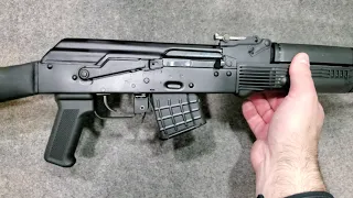 Russian Factory Ak 74 47 100 Series Saiga SGL 21 Izhevsk Izhmash