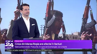 Știrile Digi24 de la ora 16 - 15 ianuarie