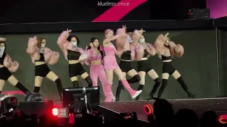 Twice III Encore in LA Day 2 - Hello