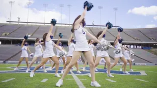 I Love Rock and Roll - Rice Owls Dance Team