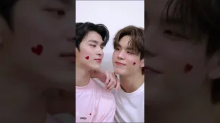 TikTok - Meen and Ping ( Meen🏀Ping⚽️ - MEENPING) _ Favorite posts collection { Part 1}