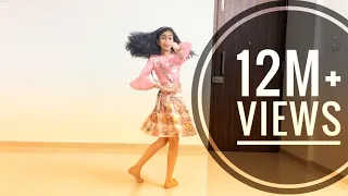 Leja leja re dance | Dhvani Bhanushali | RITU'S Dance choreography