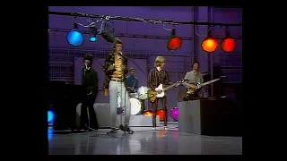 The Rolling Stones (live performance in Stereo) - Have You Seen Your Mother, Baby...(Sept 11th,1966)