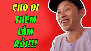 Hài " GHEN LẦM " Cười Sặc Cơm Với Hài Hoài Linh Hay Nhất | Xem Hoài Không Chán