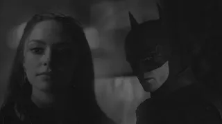 Bruce Wayne and Hope- I am my father's daughter