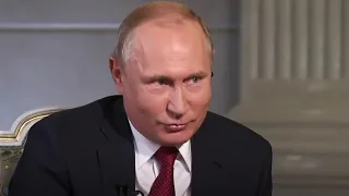 Президент   Путин