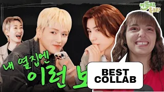 SUPER JUNIOR D&E 'hey, come here' 🌊⛰️] Episode 4 with (BoyNextDoor) | BOYNEXTDOOR REACTION