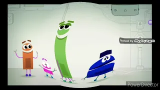 Killed storybots Super songs Theme