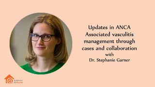 Ep. 223 – Updates in ANCA Associated vasculitis management through cases and collaboration