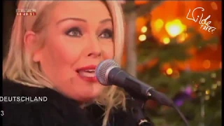 Kim Wilde's Video Archive - 2013