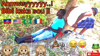 BIBI must watch funny comedy video try not to laugh challenge new funny video episode 4