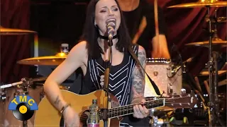 Amy Macdonald - This Is The Life (Live in Vienna 2017)