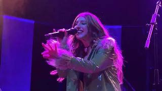 Lindsey Lomis: Universe (unreleased) The Filmore Minneapolis The Complicated Tour