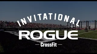 Rogue Invitational - Day 1 Highlights