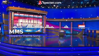 Jeopardy Theme Song | Think