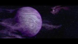 Планета Псайкло ("Поле битвы: Земля", 2000) - planet Psychlo (Battlefield Earth, 2000)