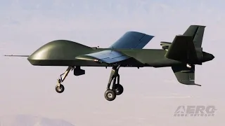 Airborne-Unmanned 01.05.21: Kawasaki UAV, Autel EVO-Nano, Next-Gen Reaper