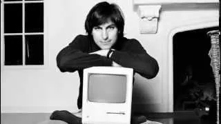 Steve Jobs Tribute from Apple.com 5/10/12