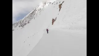 Path to Paradise at Snowbird Resort, Utah