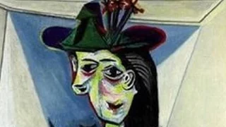 Как выглядели женщины с которых Пикассо писал портреты