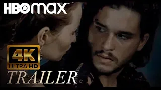 Save My Love | Kit Harington | #1 Movie Trailer Concept | NEW 2024 | Mooch Entertainment