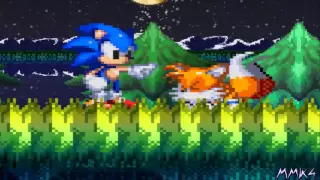 Sonic: After the Sequel - All Cutscenes (720p)