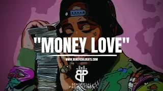 (New) MO3 x Mozzy Type Beat "Money Love" | 2021 Rap Instrumental