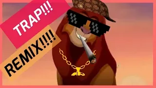 The Lion King-  Circle Of Life Remix |CracKiz Trap Remix|