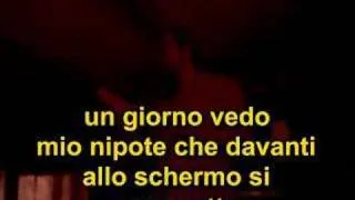 Mio nonno al la sa lunga (Ferrarese sottotit ita) - Ferrara