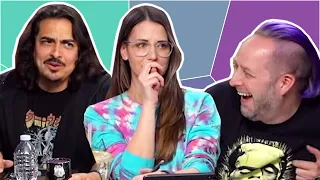 Anni Are You Okay? - Critical Role