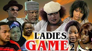 LADIES GAME 2 (EUCHARIA ANUNOBI, SANDRA ACHUMS, ENEBELI ELEBUWA)2023 NIGERIAN CLASSIC MOVIES #2023