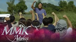 Maalaala Mo Kaya Advice: 'Korona' Episode