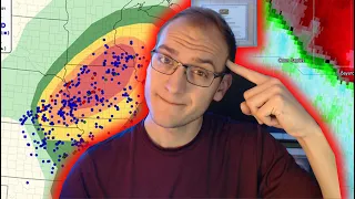 Understanding the December 15, 2021 Derecho and Tornado Outbreak: Case Study