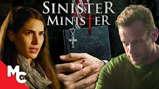 Sinister Minister | Full Movie | Crime Thriller | True Story | EXCLUSIVE