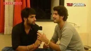 Friendship Day Special: Shaleen and Suyash's dosti talks