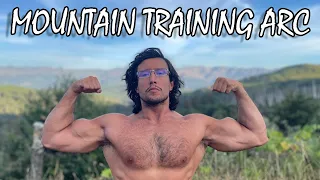 Mountain Training Arc (100K SPECIAL)
