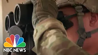 NBC News NOW Full Broadcast - July 8, 2021