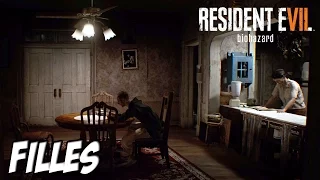 RESIDENT EVIL 7 : FILLES / LA BONNE FIN | Vidéo Interdite #3