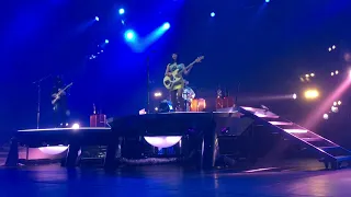 Khruangbin Time (You & I) Radio City Music Hall NYC 3/9/22