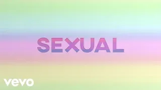 NEIKED - Sexual (Official Lyric Video) ft. Dyo
