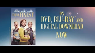 'Their Finest' 20s Home Ent TV Spot