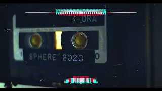 K-ORA "Do You Remember" (Dark Ambient) lofi analog experimental official video