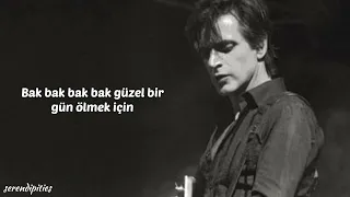 Teoman - Güzel Bir Gün (Lyrics) •for my Anna•