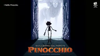 Netflix Pinocchio 2022 Soundtrack | Music by Alexandre Desplat | Soundtrack from the Netflix Film