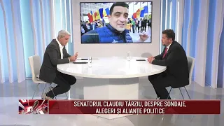 Sub semnul intrebarii cu Robert Turcescu - Claudiu Tarziu - 9 Mai 2023 | MetropolaTV