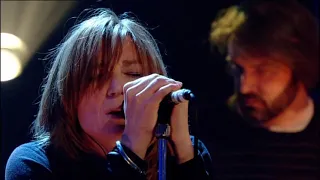 Portishead - The Rip (Later with Jools Holland) (720p)