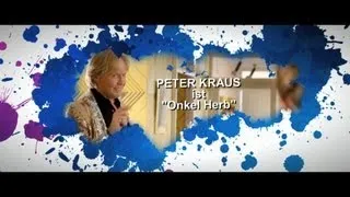 "Triff Onkel Herb" - SYSTEMFEHLER - WENN INGE TANZT - Featurette (Full-HD) - Deutsch / German