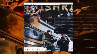 LEBRON SALUT x JEKAJIO x GOKILLA  - SHISHKI