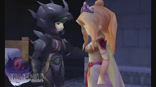 Final Fantasy IV 3D (Cutscenes) (01)